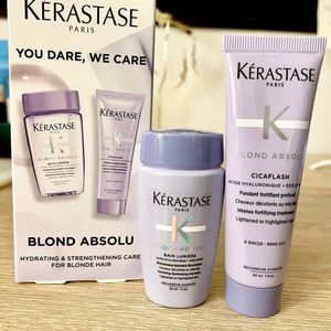 NEW kerastase PARIS HAIR Product